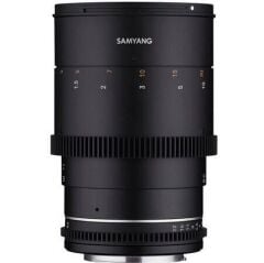 Samyang 135mm T2.2 VDSLR MK2 Cine Lens (Sony E Mount)