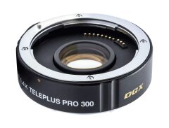 Kenko Canon Pro-300DGX 1,4x Konvertör