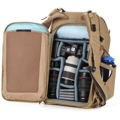 Shimoda Urban Explore Kum Rengi Sırt Çantası 30L