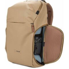 Shimoda Urban Explore Kum Rengi Sırt Çantası 30L