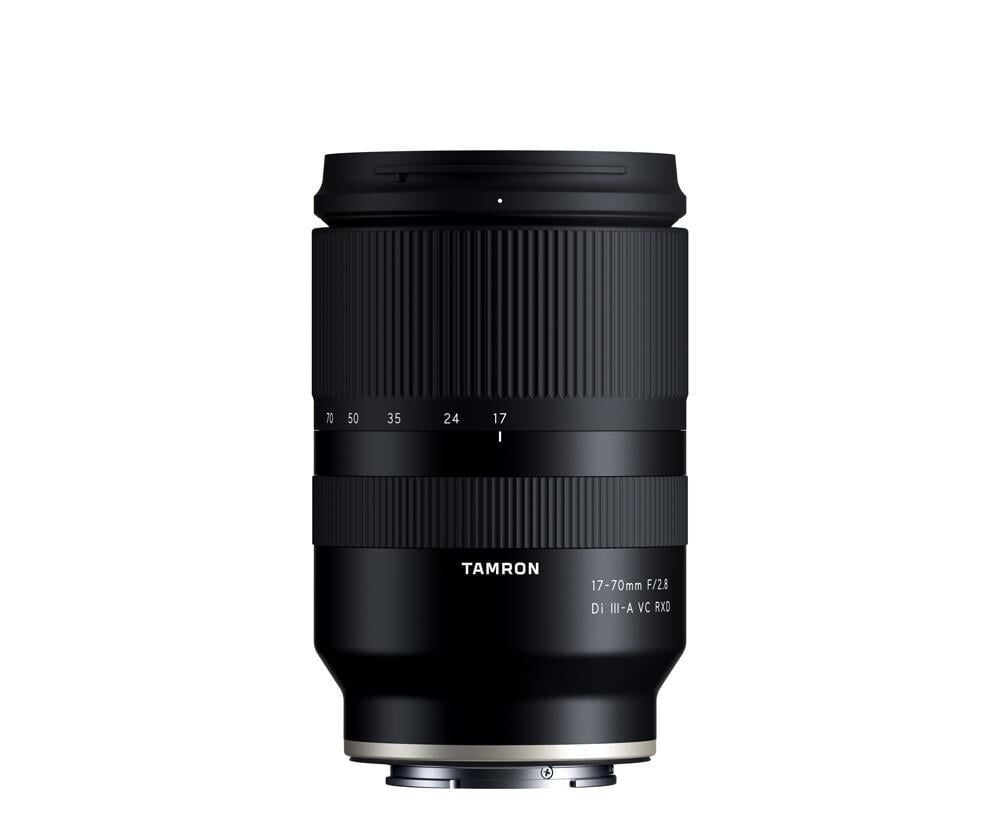Tamron 17-70mm f/2.8 Di III-A VC RXD (B070S) Sony
