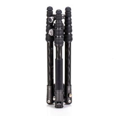 Benro BAT (Yarasa)Serisi Karbon Tripod Kiti Seri 1- FBAT15CVX20