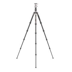 Benro BAT (Yarasa)Serisi Karbon Tripod Kiti Seri 1- FBAT15CVX20