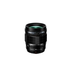 Olympus OM System M.Zuiko Digital 45mm F1.2 PRO Prime Objektif