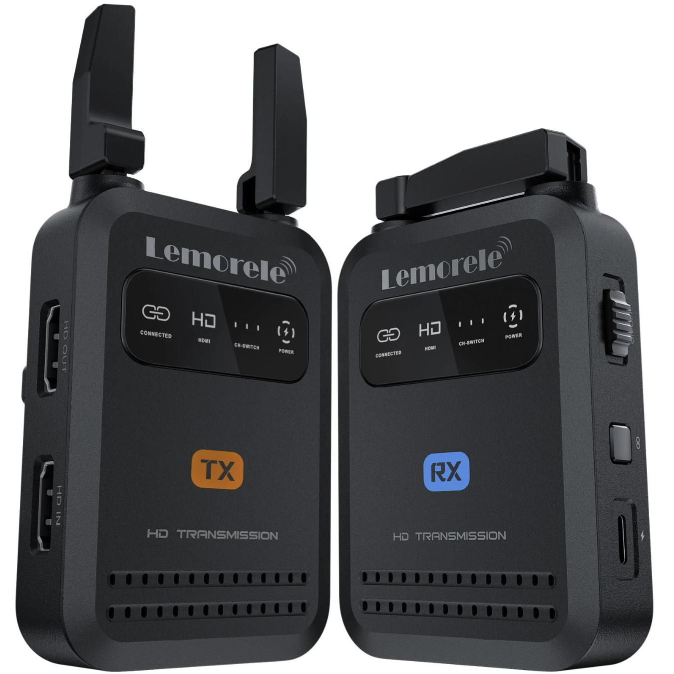Lemorele R5000 Wireless Görüntü Aktarıcı