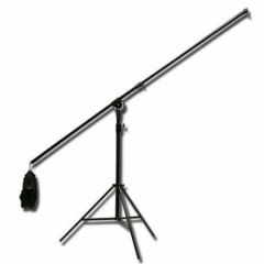 Andoer BS-300 Deve Boynu ışık Ayağı