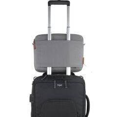 Vanguard Veo City TP33 GY Omuz Çantası