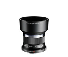 Olympus M.Zuiko 45mm 1.8  Black Objektif V311030Be000