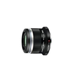 Olympus M.Zuiko 45mm 1.8  Black Objektif V311030Be000