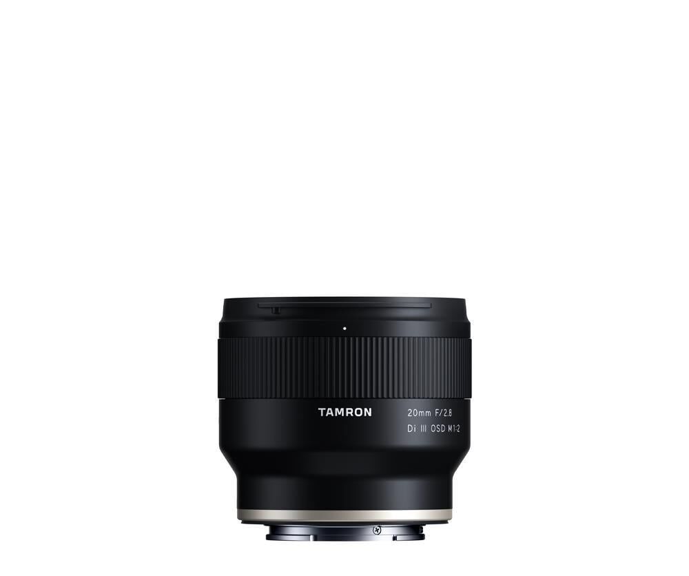 Tamron 20mm f/2.8 DI III OSD (F050SF) Sony