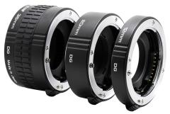 Kenko DG Extension Tüp Set EF-S - Sony