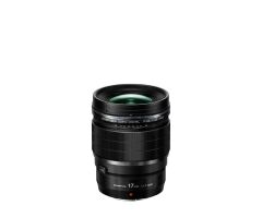 Olympus OM System M.Zuiko Digital 17mm F1.2 PRO Prime Objektif