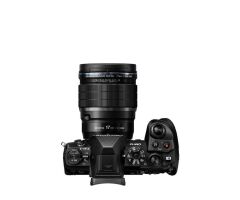 Olympus OM System M.Zuiko Digital 17mm F1.2 PRO Prime Objektif