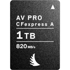 Angelbird 1TB AV Pro CFexpress 2.0 Tip A Hafıza Kartı