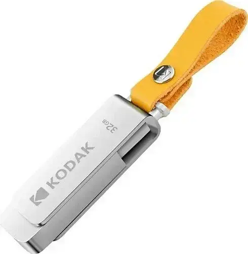 Kodak 64GB 3.1 Usb Bellek (K133)