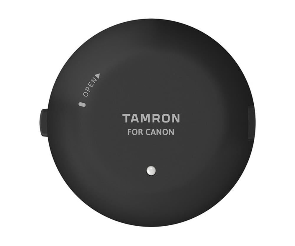 Tamron TAP-01E Canon Console