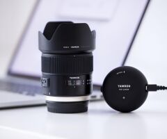 Tamron TAP-01E Canon Console