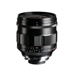 Voigtlander lens F1.4/21mm VM NOKTON
