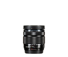 Olympus OM System M.Zuiko Digital 12-45mm F4 PRO Objektif