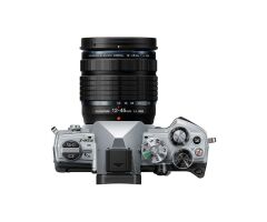 Olympus OM System M.Zuiko Digital 12-45mm F4 PRO Objektif