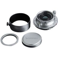 Voigtländer lens F3.5/21mm VM COLOR-SKOPAR Vintage Line