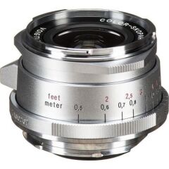 Voigtländer lens F3.5/21mm VM COLOR-SKOPAR VL Type II (S)