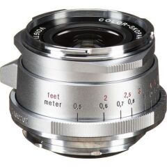 Voigtländer lens F3.5/21mm VM COLOR-SKOPAR VL Type II (S)