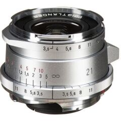 Voigtländer lens F3.5/21mm VM COLOR-SKOPAR VL Type II (S)