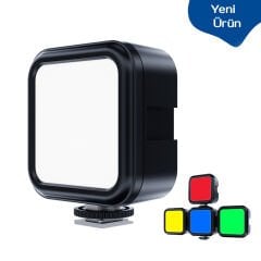 Gdx Rgb Led 49 Pocket Light