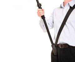 Lastolite 2453 Extending Handle