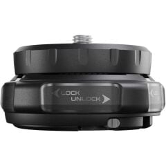 Manfrotto MAONEQR Xchange Adaptör