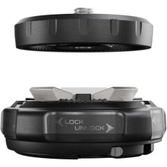 Manfrotto MAONEQR Xchange Adaptör