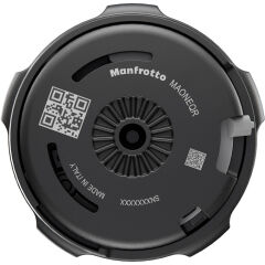Manfrotto MAONEQR Xchange Adaptör
