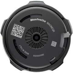 Manfrotto MAONEQR Xchange Adaptör