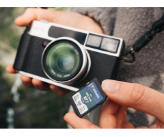 Verbatim 64GB Pro U3 Sdxc Class 10 Uhs-i (90Mb/Sn. - 45Mb/Sn.)