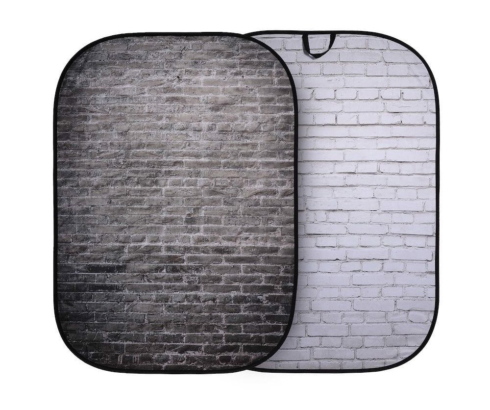 Lastolite 5707 1.5x2.1m Urban Coll Pwht/Indgry Stüdyo Fonu