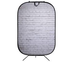 Lastolite 5707 1.5x2.1m Urban Coll Pwht/Indgry Stüdyo Fonu