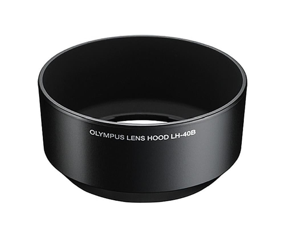 Olympus LH-40B 45mm Parasoley