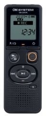 OLYMPUS SES KAYIT CİHAZI OM SYSTEM VN-541PC 4GB V420040BE000