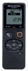 OLYMPUS SES KAYIT CİHAZI OM SYSTEM VN-541PC 4GB V420040BE000