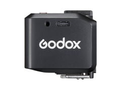 Godox iT30Pro Sony Uyumlu TTL Tepe Flaşı (Siyah)