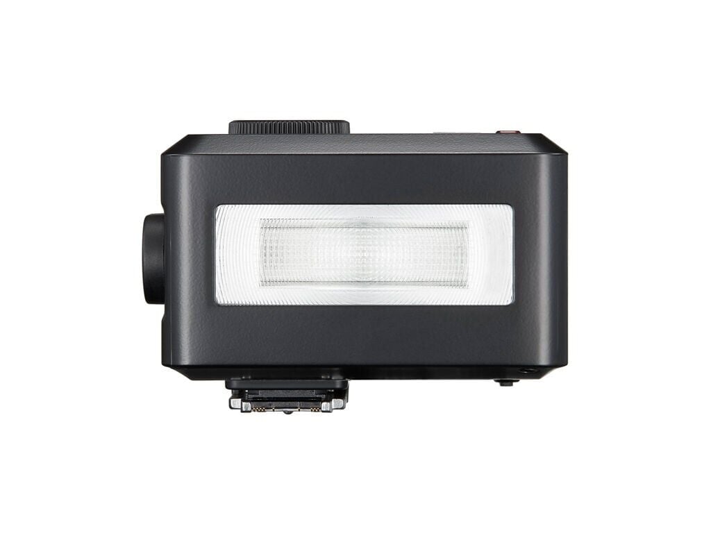 Godox iT30Pro Sony Uyumlu TTL Tepe Flaşı (Siyah)