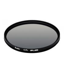Kenko 55 mm Slim Circular Polarize Filtre