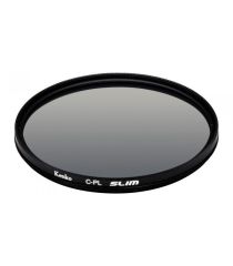 Kenko 55 mm Slim Circular Polarize Filtre