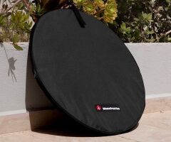 Lastolite 7207 1.80x1.25m Panelite White Panel Reflektör