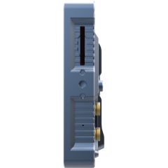 Shimbol M7 7'' 4K HDMI/3G-SDI 3D LUT Output Dokunmatik Kamera Üstü Monitör