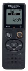 OLYMPUS SES KAYIT CİHAZI OM SYSTEM VN-540PC 4GB V420050BE000