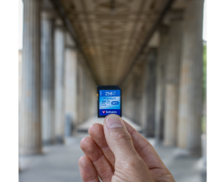 Verbatim 32GB 80Mb/S Premium U1 Sdhc Sd Card Class 10(43963)