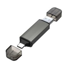 Kodak SD ve Micro SD Kart Okuyucu (2-IN-1) C220