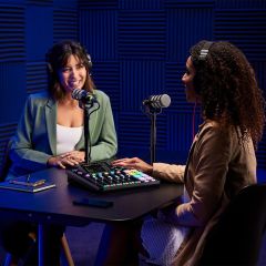 Rode RODECaster Pro II